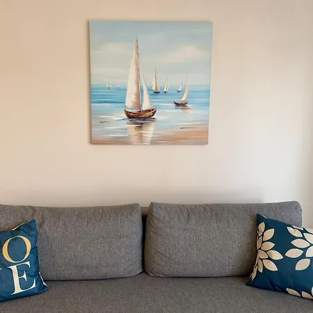 Appartamento Orillamar